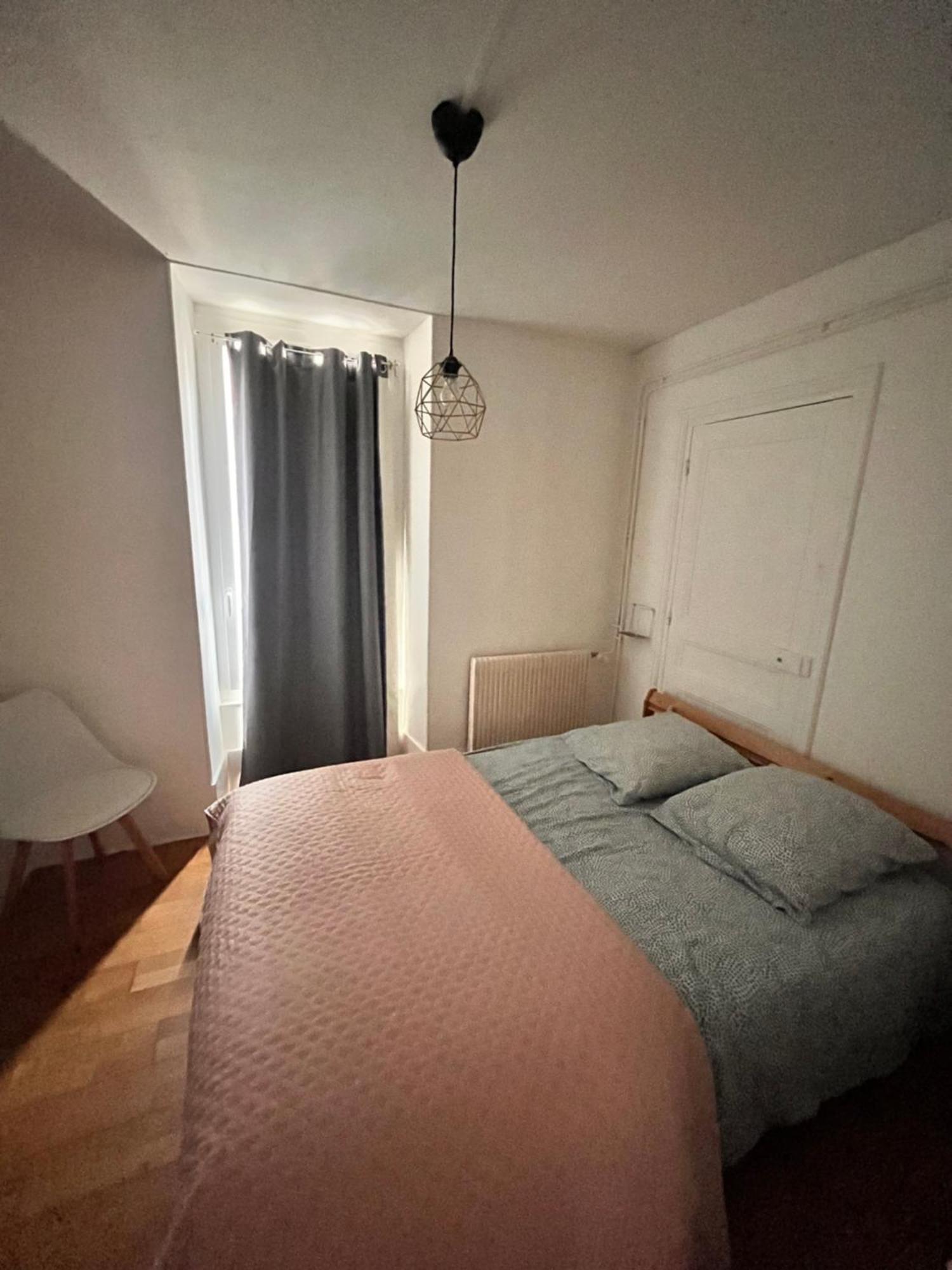 Les Nuits Du Paradis Экстерьер фото